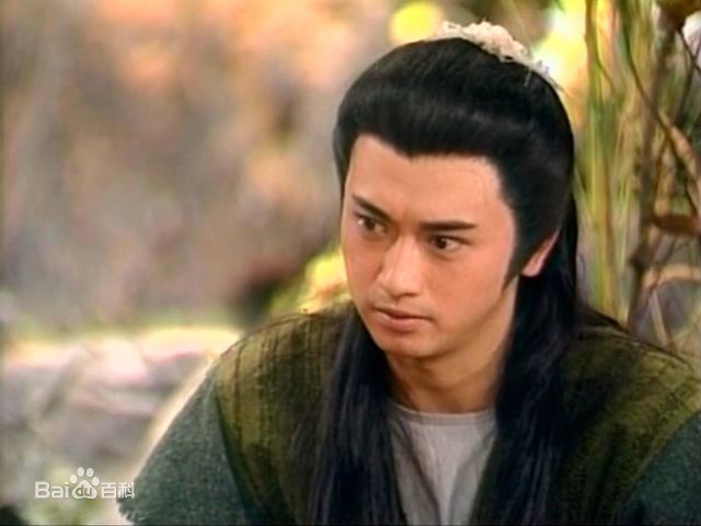 罗颂华(Law Chung-Wa)剑神图片图册