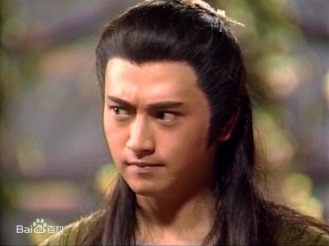 罗颂华(Law Chung-Wa)剑神图片图册