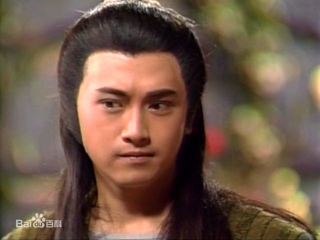 罗颂华(Law Chung-Wa)剑神图片图册