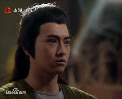 罗颂华(Law Chung-Wa)剑神图片图册