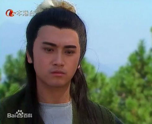 罗颂华(Law Chung-Wa)剑神图片图册