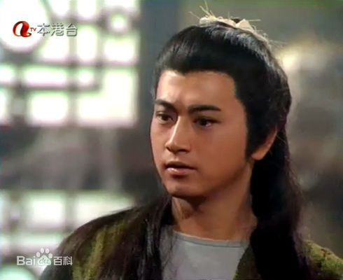 罗颂华(Law Chung-Wa)剑神图片图册