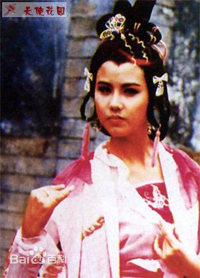 最全何美婷(Mei-Ting Hoh)素颜照