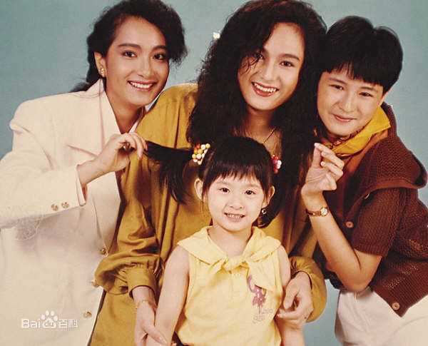 何美婷(Mei-Ting Hoh)曾经的前后照片