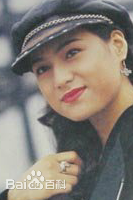 何美婷(Mei-Ting Hoh)曾经的前后照片