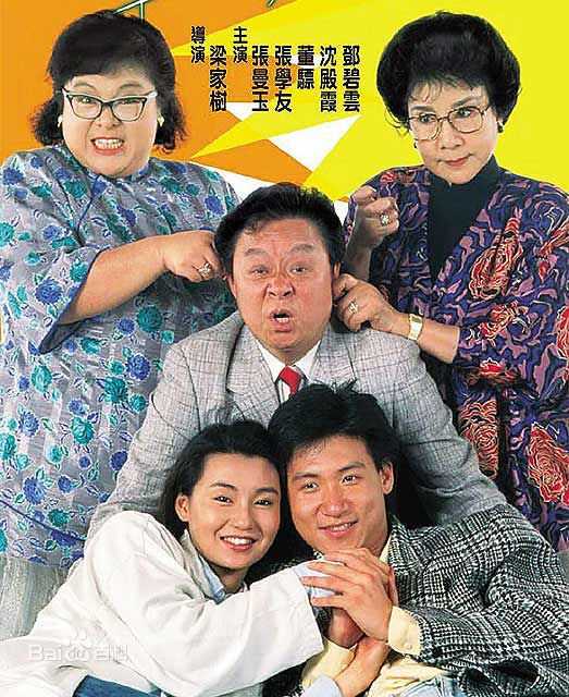 何美婷(Mei-Ting Hoh)曾经的前后照片