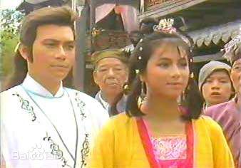 何美婷(Mei-Ting Hoh)曾经的前后照片