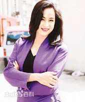 何美婷(Mei-Ting Hoh)曾经的前后照片