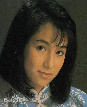 最新何美婷(Mei-Ting Hoh)壁纸