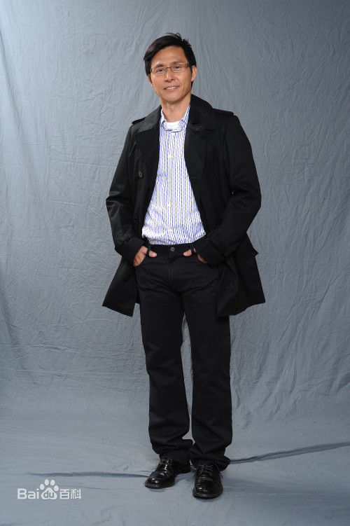 最全张国强(KK Cheung)素颜照