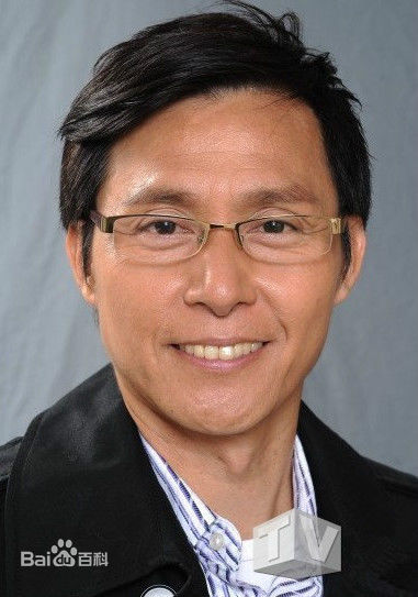 最全张国强(KK Cheung)素颜照