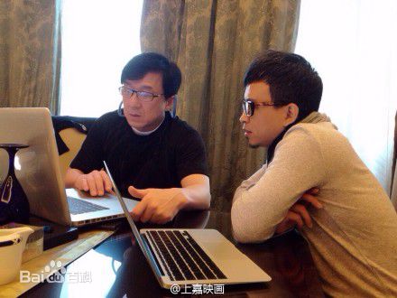 精选张立嘉(Leo)