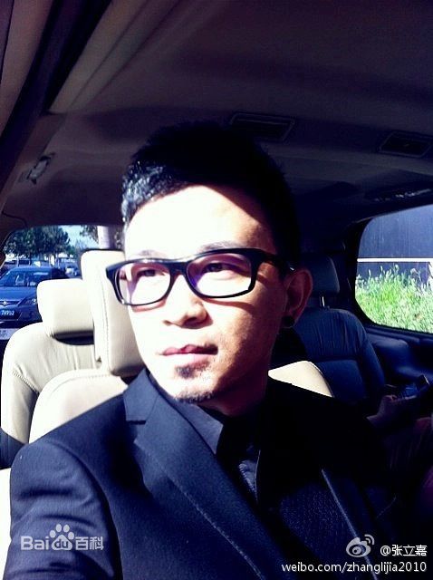 张立嘉(Leo)最新壁纸