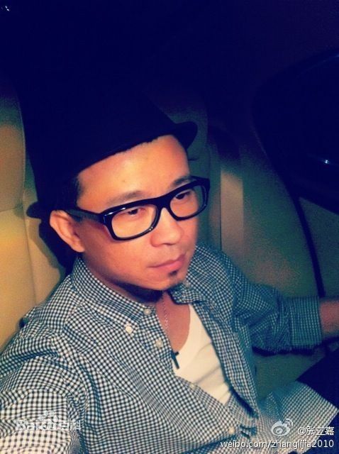 张立嘉(Leo)最新壁纸