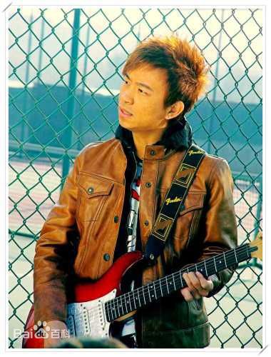 张立嘉(Leo)最新壁纸