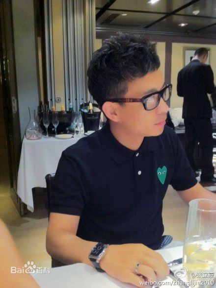 张立嘉(Leo)最新壁纸