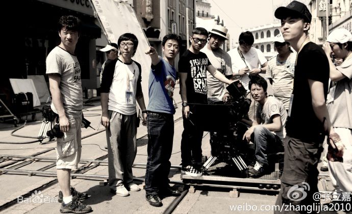 张立嘉(Leo)最新壁纸