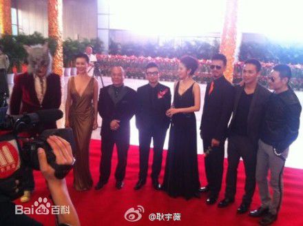 张立嘉(Leo)最新壁纸