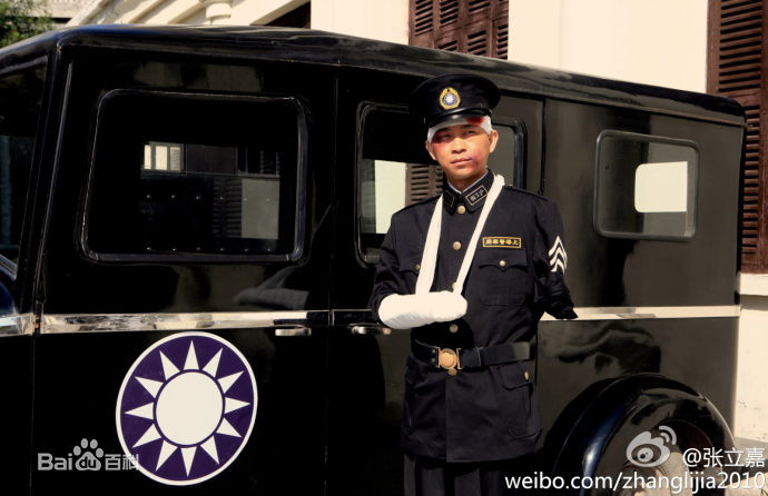 张立嘉(Leo)最新壁纸