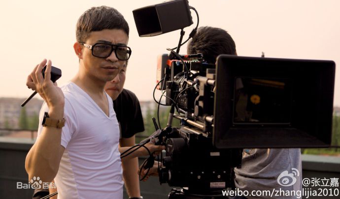 张立嘉(Leo)最新壁纸