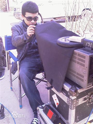 张立嘉(Leo)工作照生活照相册