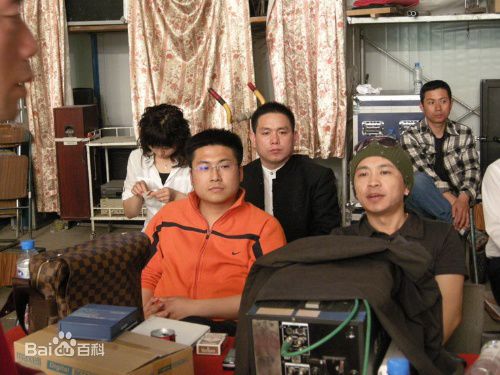 张立嘉(Leo)工作照生活照相册