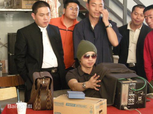 张立嘉(Leo)工作照生活照相册