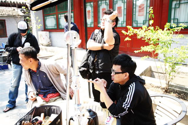 张立嘉(Leo)工作照生活照相册