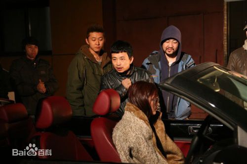 张立嘉(Leo)工作照生活照相册