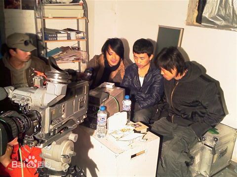 张立嘉(Leo)工作照生活照相册