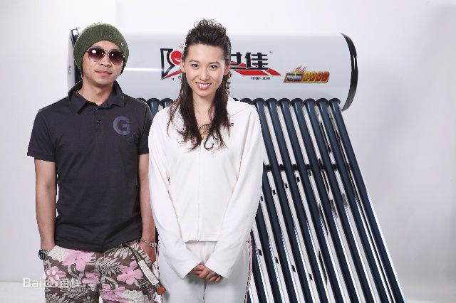 张立嘉(Leo)生活照图片图册