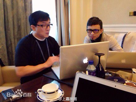 张立嘉(Leo)生活照图片图册