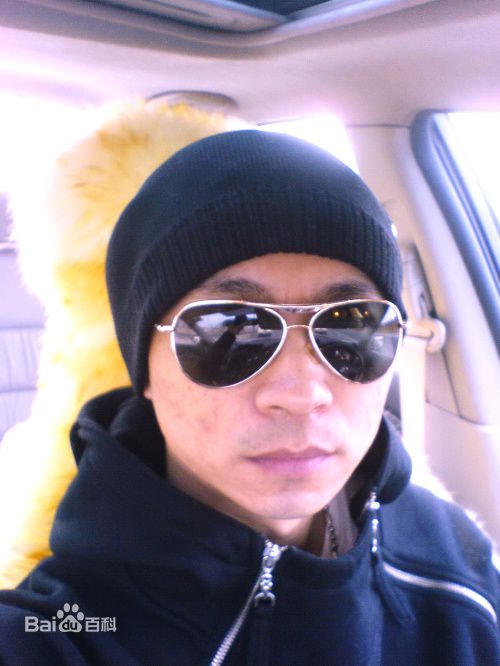 张立嘉(Leo)生活照图片图册