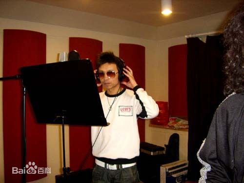 高清张立嘉(Leo)图片