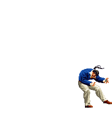 罗伯特·加西亚(Robert Garcia)最强之虎图片图册