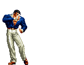 罗伯特·加西亚(Robert Garcia)最强之虎图片图册