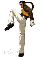 高清罗伯特·加西亚(Robert Garcia)图片