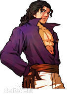 高清罗伯特·加西亚(Robert Garcia)图片