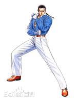 高清罗伯特·加西亚(Robert Garcia)图片