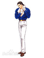 高清罗伯特·加西亚(Robert Garcia)图片