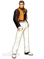 高清罗伯特·加西亚(Robert Garcia)图片