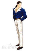 高清罗伯特·加西亚(Robert Garcia)图片