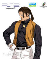 高清罗伯特·加西亚(Robert Garcia)图片