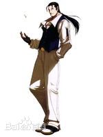 高清罗伯特·加西亚(Robert Garcia)图片