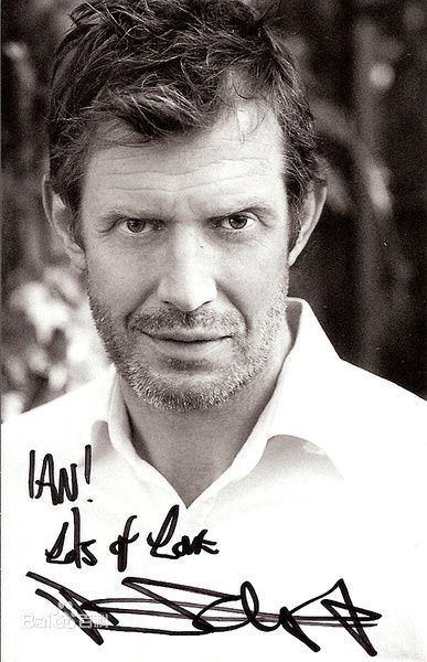 杰森·弗莱明(Jason Flemyng)前后照片