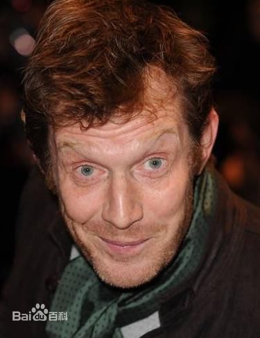 杰森·弗莱明(Jason Flemyng)前后照片