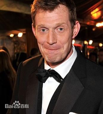 杰森·弗莱明(Jason Flemyng)前后照片