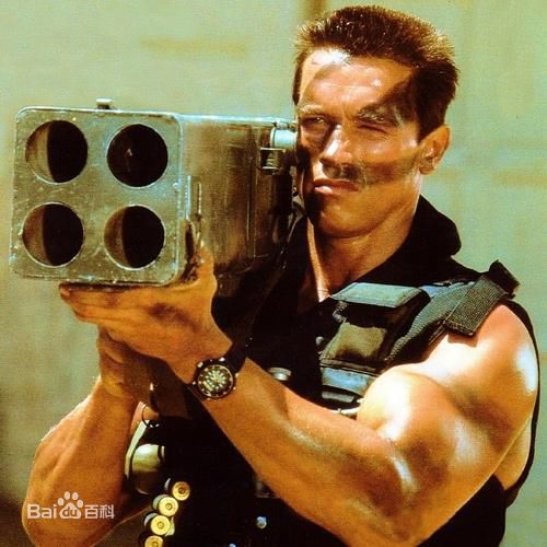 阿诺德·施瓦辛格(Arnold Schwarzenegger)施瓦辛格图片图集