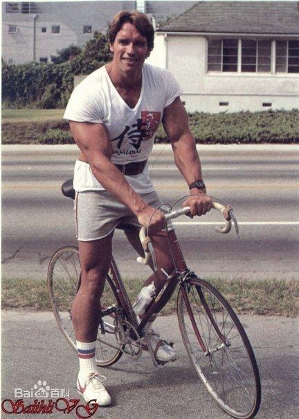 阿诺德·施瓦辛格(Arnold Schwarzenegger)施瓦辛格图片图集