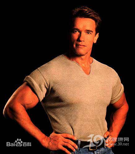 阿诺德·施瓦辛格(Arnold Schwarzenegger)施瓦辛格图片图集